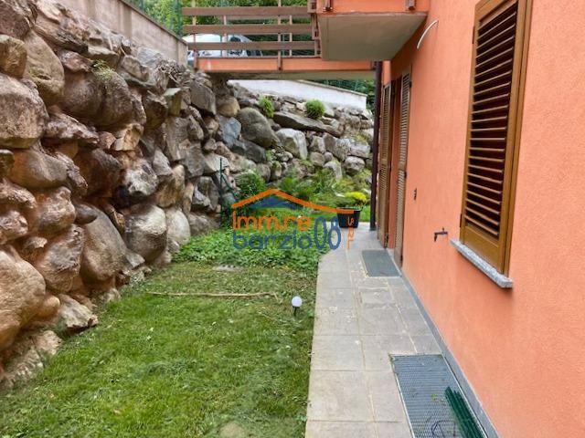 Appartamento MAGREGLIO vendita    IMM.RE BARZIO 08 S.R.L.