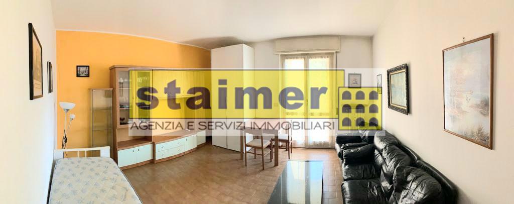 Appartamento TAVAZZANO CON VILLAVESCO vendita   via Guido Rossa Staimer Agenzia e Servizi Immobiliari
