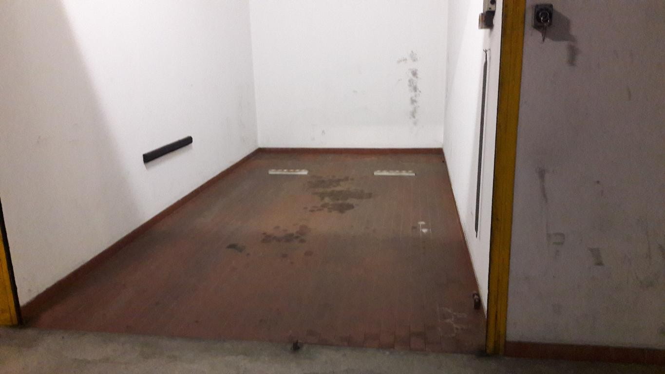 Box auto - Posto auto TORINO affitto  BORGO SAN PAOLO  BIMAR SAS DI ROSSI IVANO & C.
