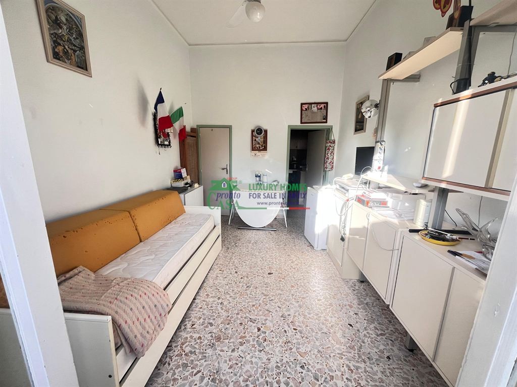 Appartamento in Vendita