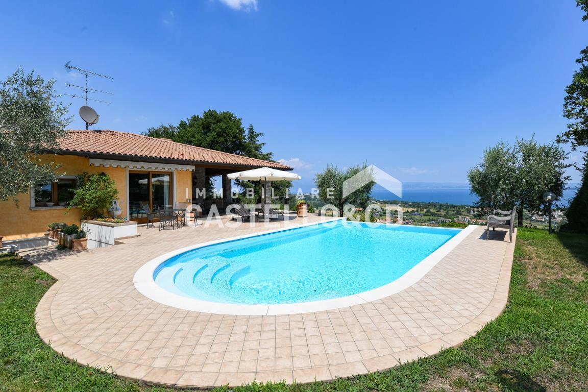  padenghe sul garda vendita quart:  castello&cd immobiliare di rambaldini loretta