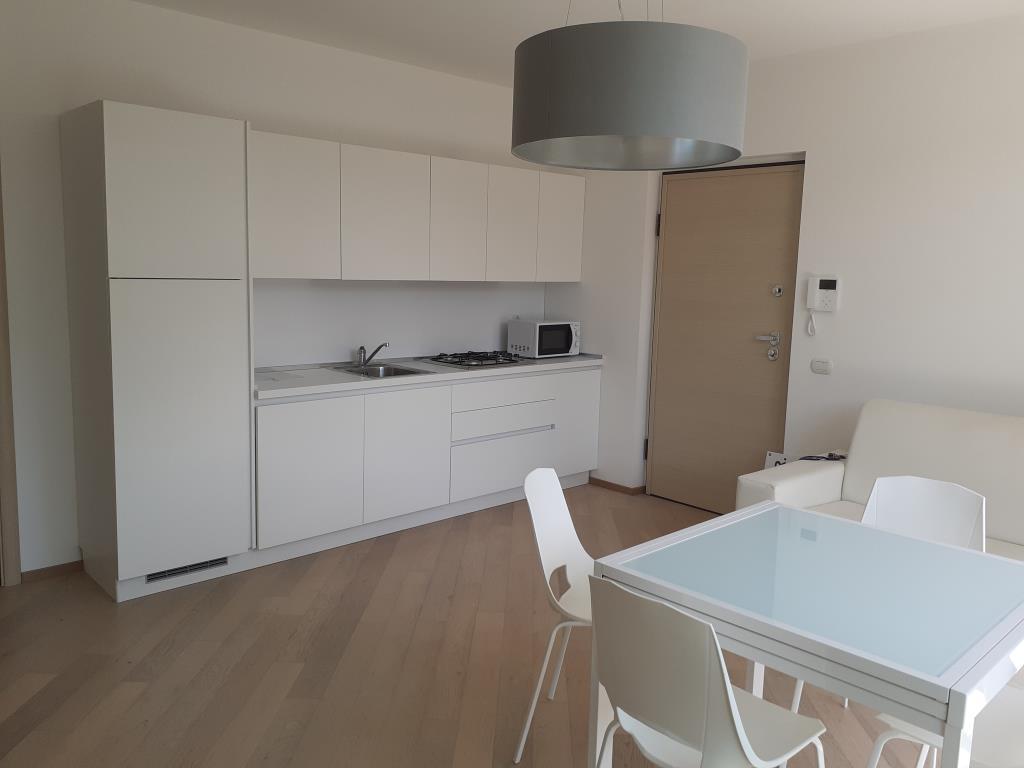 Appartamento ITALIA vendita   Viale Matteotti S.CO.R. RAVENNA SRL