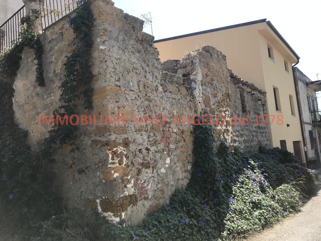 Villa Semi Indipendente AGRIGENTO vendita   via Empedocle Restivo CANTAVENERA ROSARIO
