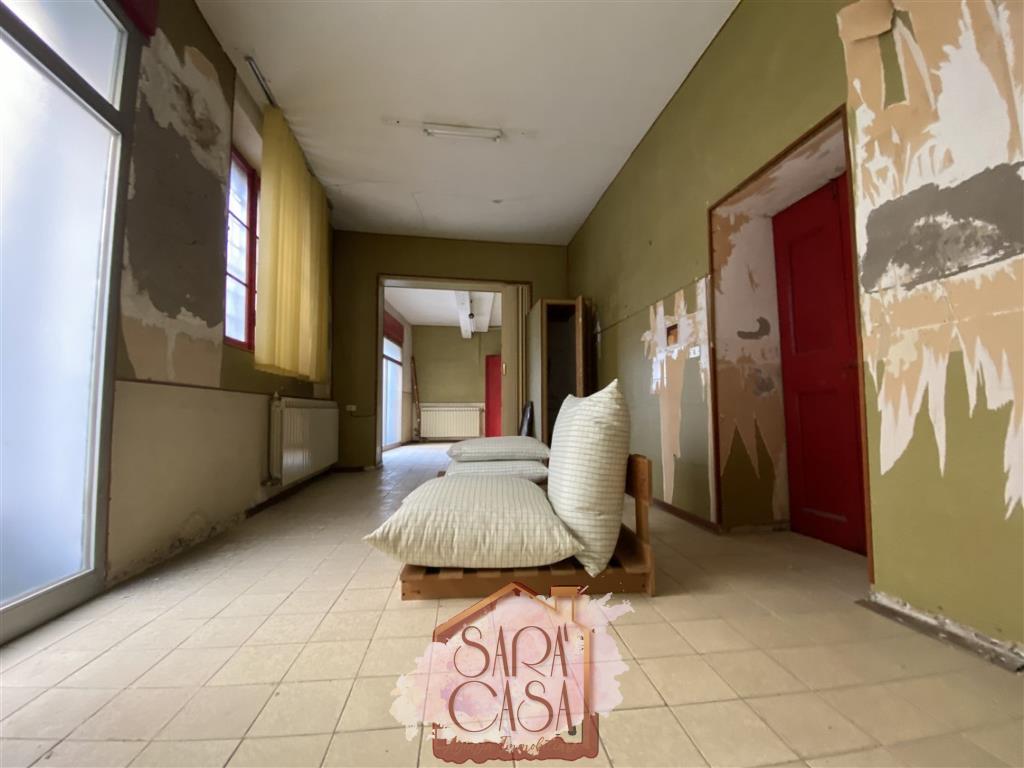 Foto - Ufficio In Vendita Bagnacavallo (ra)