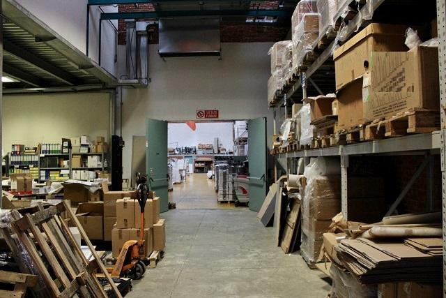 Capannone Commerciale MILANO vendita    DAMA REAL ESTARE SRL