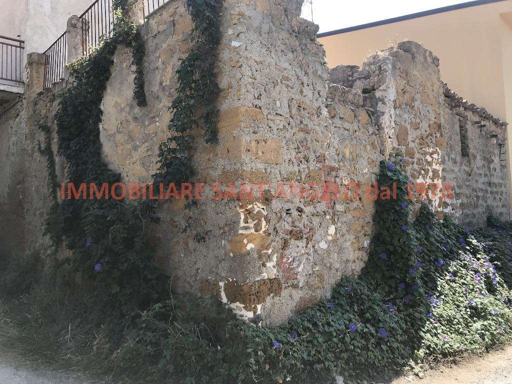 Villa Semi Indipendente AGRIGENTO vendita   via Empedocle Restivo CANTAVENERA ROSARIO