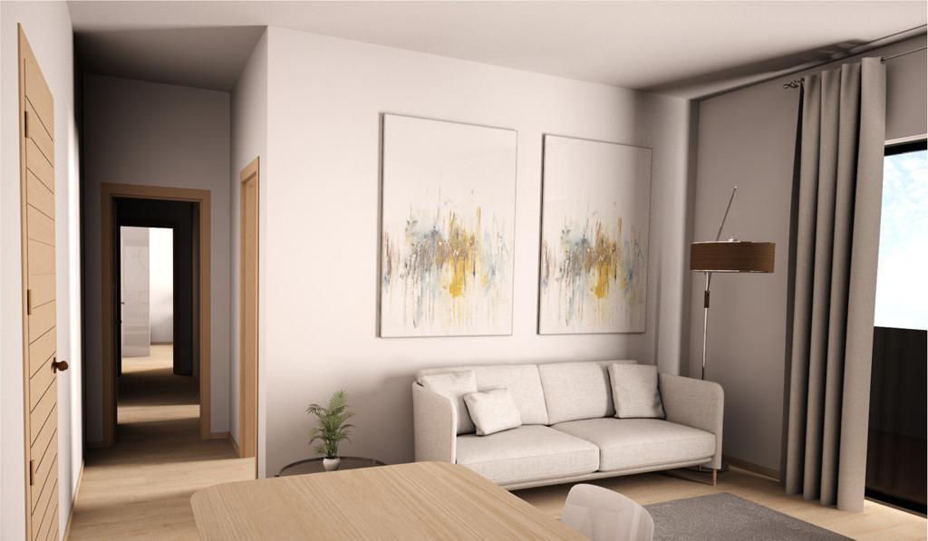  bari vendita quart: san paolo prestige immobiliare srls