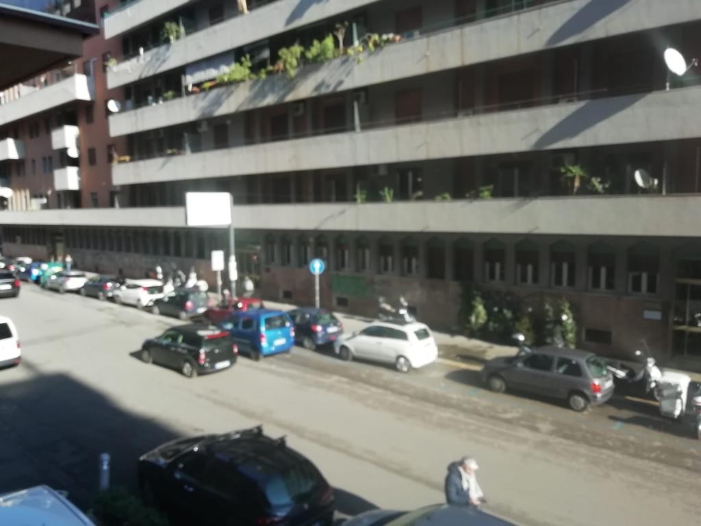 Ufficio - Loc.Com. PALERMO affitto  NOTARBARTOLO via vann