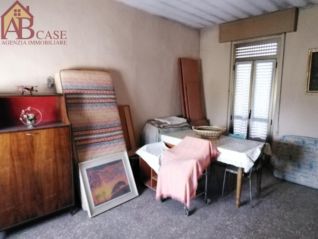 Rustico - Cascina BORGO SAN SIRO vendita   VIA ROMA Acquaotta Basilia Maria