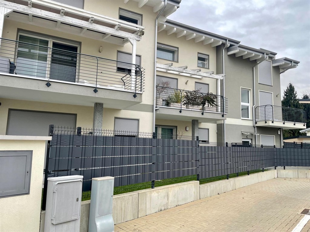 Vendita Appartamento, Solbiate Arno