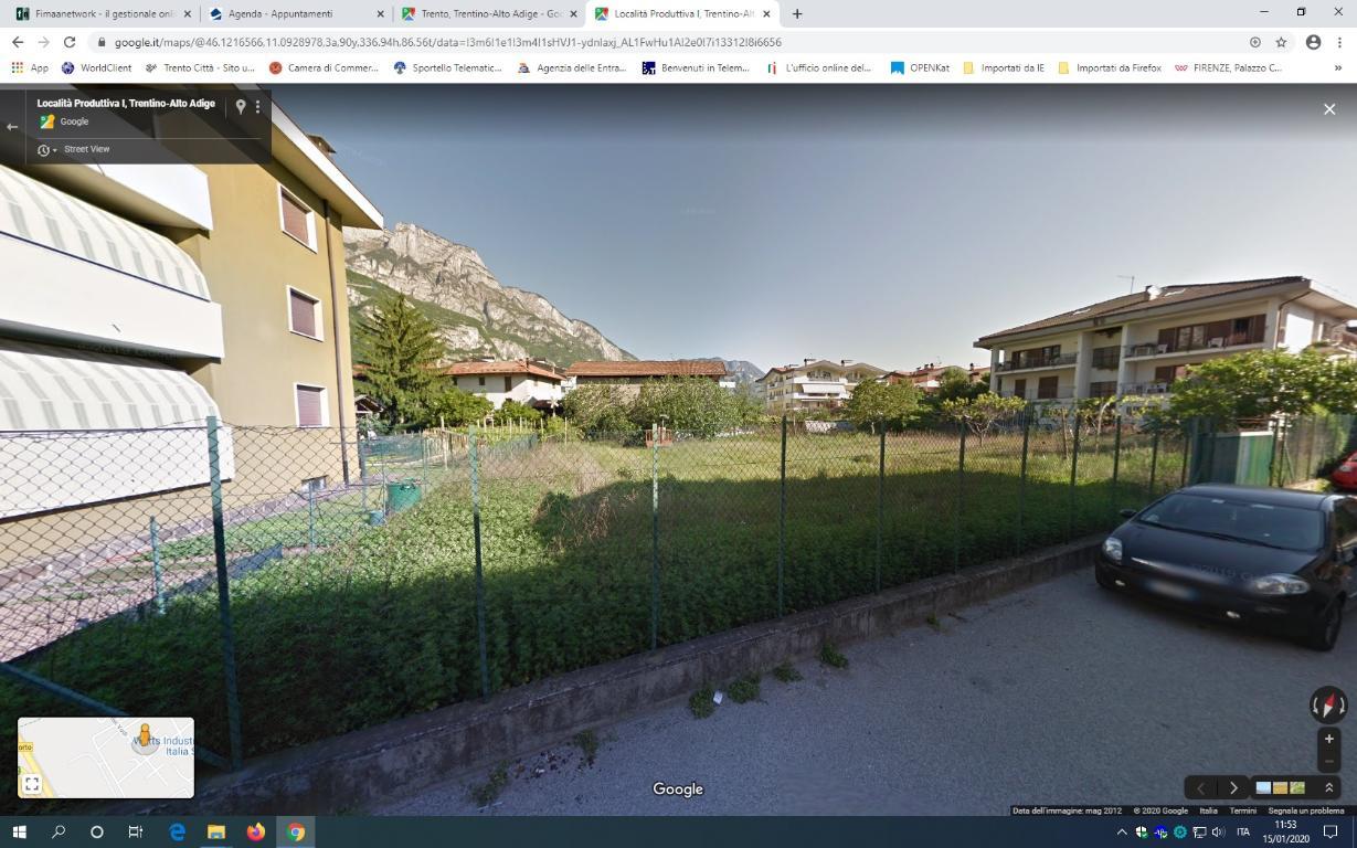  trento vendita quart:  pianeta-immobiliare