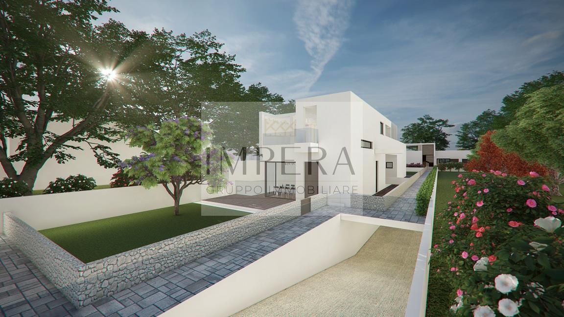 Villa BARI vendita   STRADA MARTINEZ PRESTIGE IMMOBILIARE SRLS