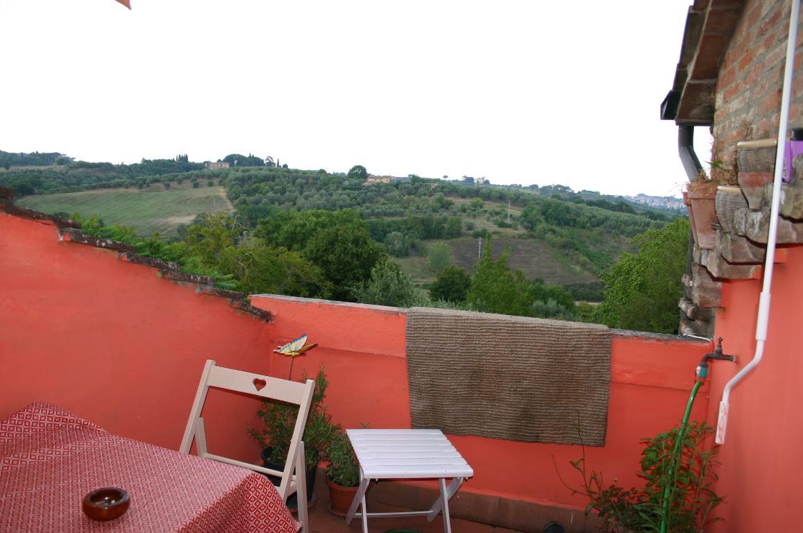 Appartamento SIENA vendita    AGENZIA SIENA IMMOBILIARE DI MOSCADELLI LUCIA