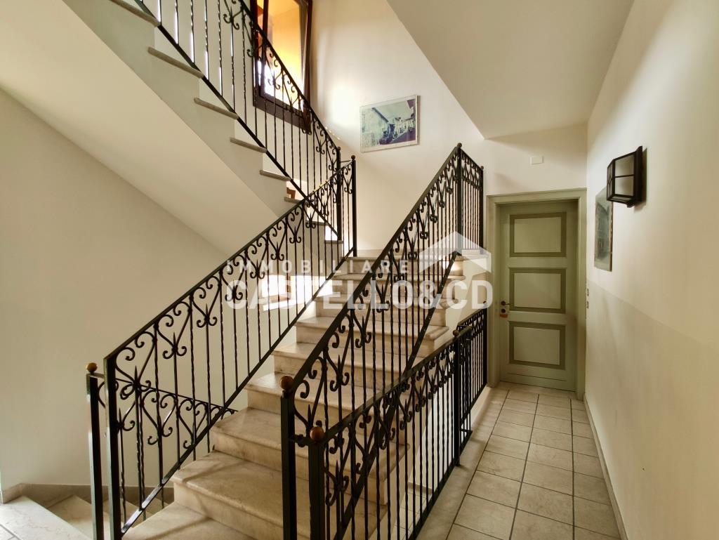 Appartamento PADENGHE SUL GARDA vendita   via Chiesa CASTELLO&CD Immobiliare di Rambaldini Loretta