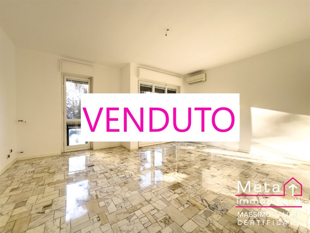 Appartamento in Vendita