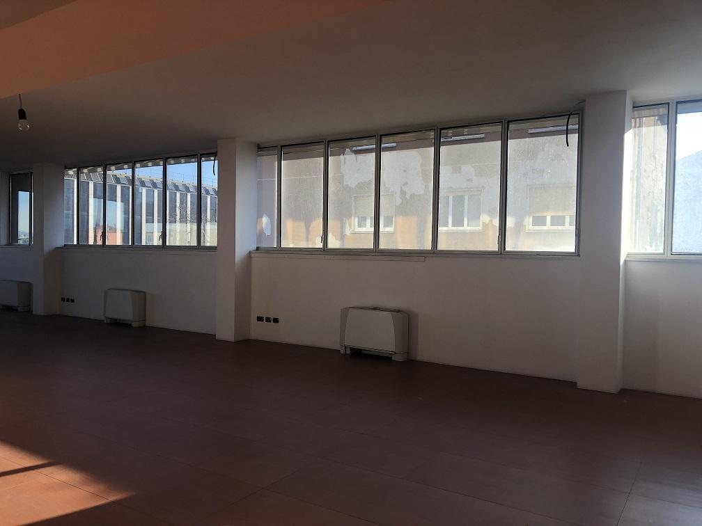 Ufficio - Loc.Com. MILANO affitto    DAMA REAL ESTARE SRL