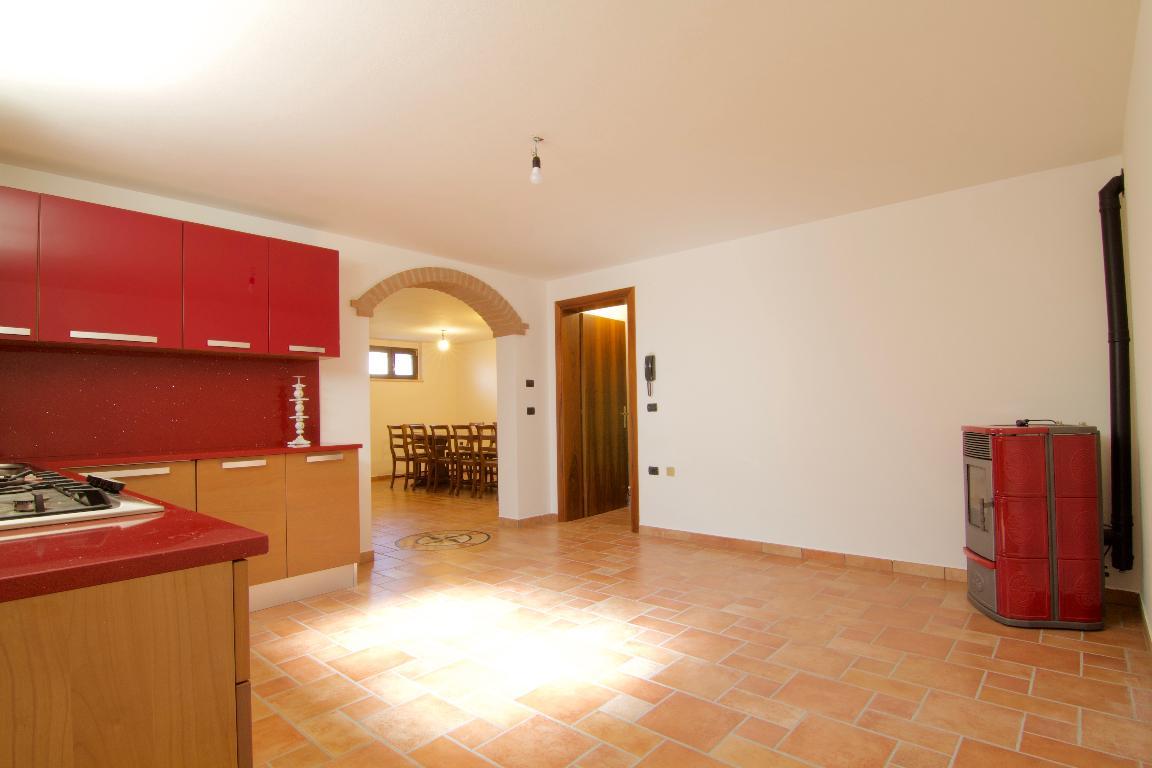 Villa Bifamiliare RONCO ALL