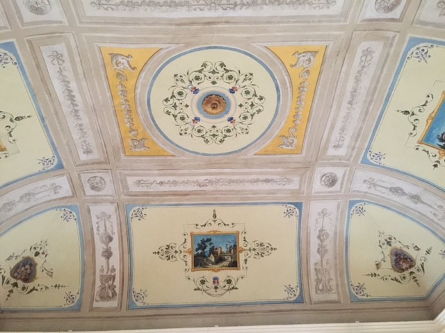 Ufficio - Loc.Com. RAVENNA affitto    CAVOUR CASA SAS DI SAVORANI GABRIELLA