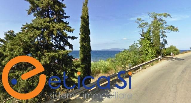 Appartamento ITALIA vendita   località Valle Baccetti LA DOMUS SRL