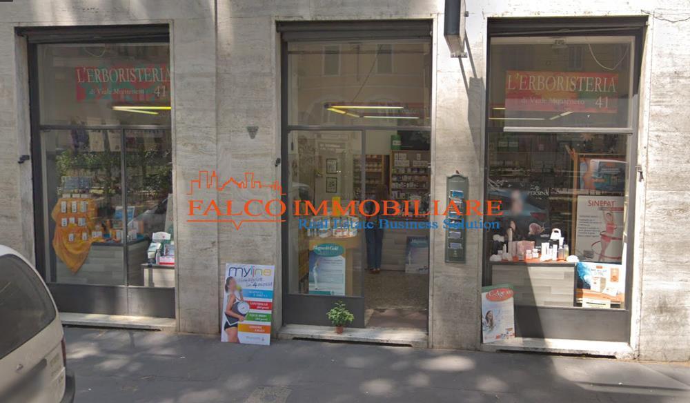  milano affitto quart:  falco-immobiliare-srl