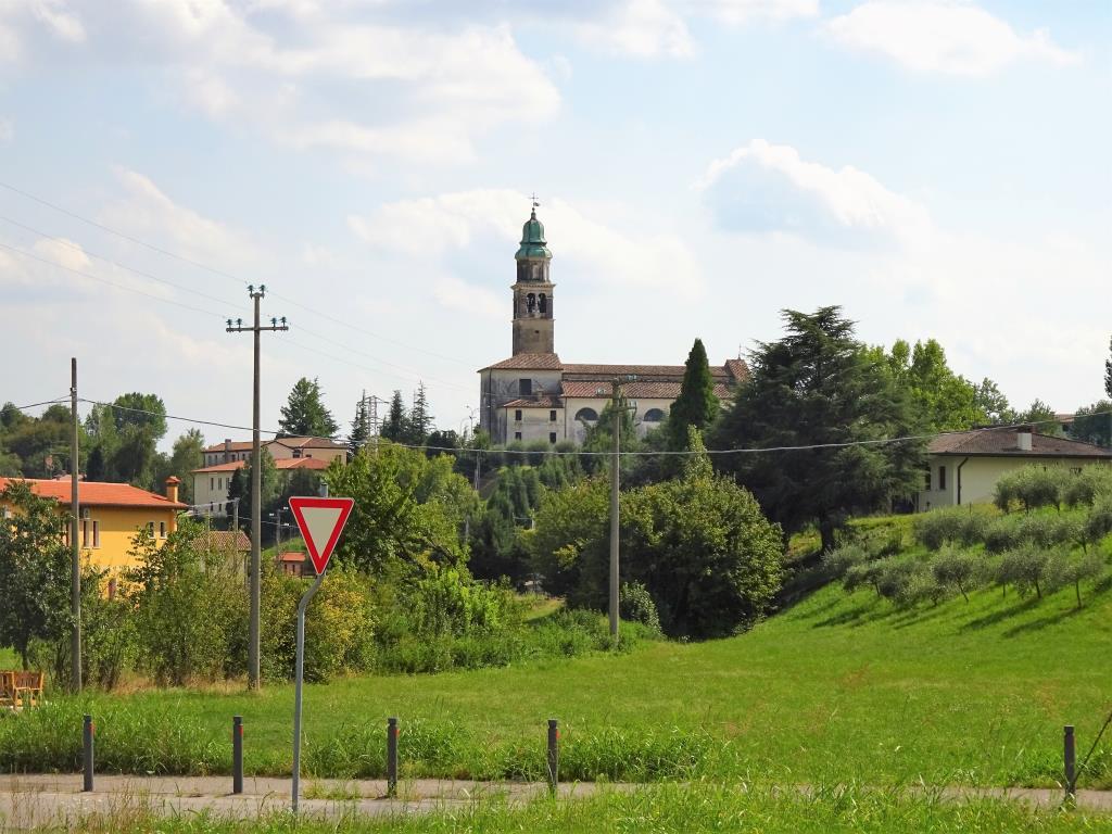 Villa ITALIA vendita    IMMOBILIARE ASSOCIATI DI ANDOLFATO EMANUELA MIRCA