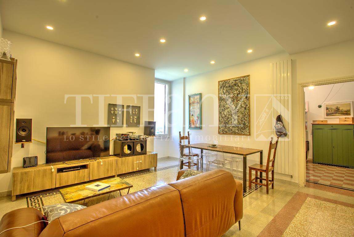 Appartamento ROMA vendita  FLAMINIO  Via Giuseppe Sacconi Tiffany Srl Studio Immobiliare