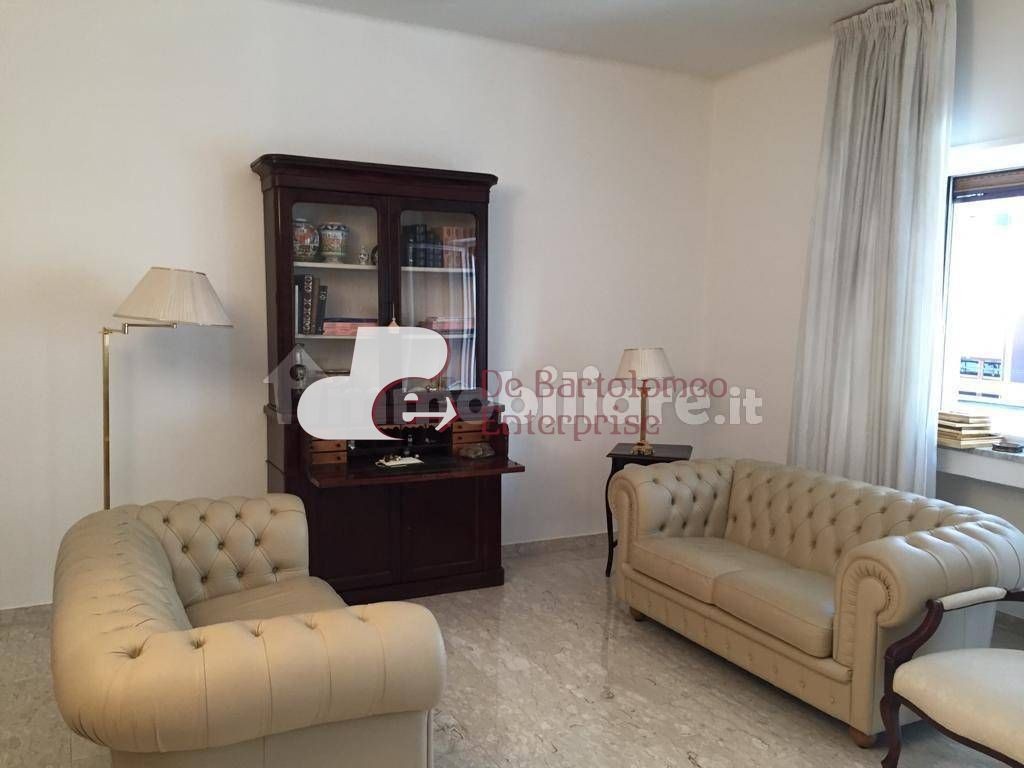 Appartamento in Affitto