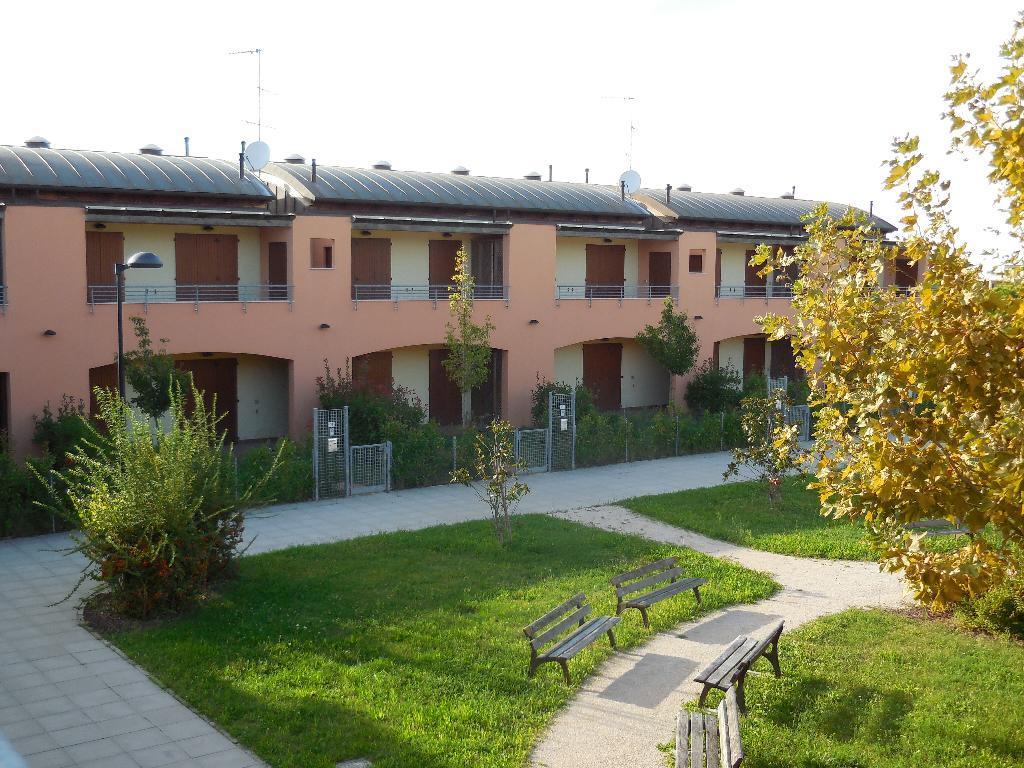 Appartamento ITALIA vendita   Via del Paradello S.CO.R. RAVENNA SRL