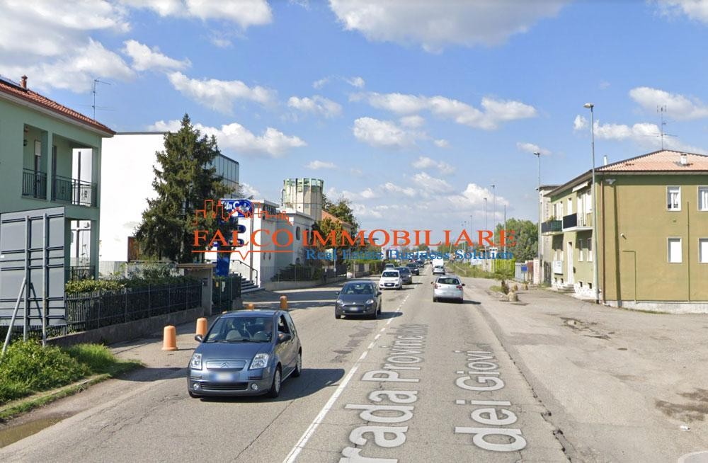 Negozio - Loc.Com. PAVIA affitto    FALCO IMMOBILIARE SRL