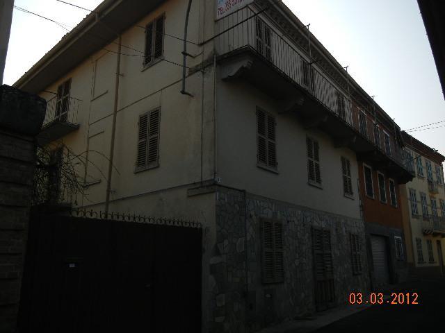 Villa Semi Indipendente SETTIME vendita   VIA POMPEI Specialcase