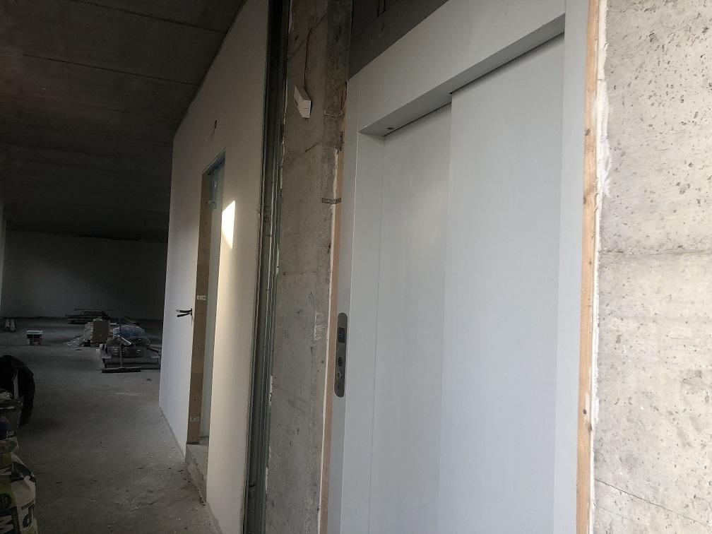 Ufficio - Loc.Com. MILANO vendita    DAMA REAL ESTARE SRL