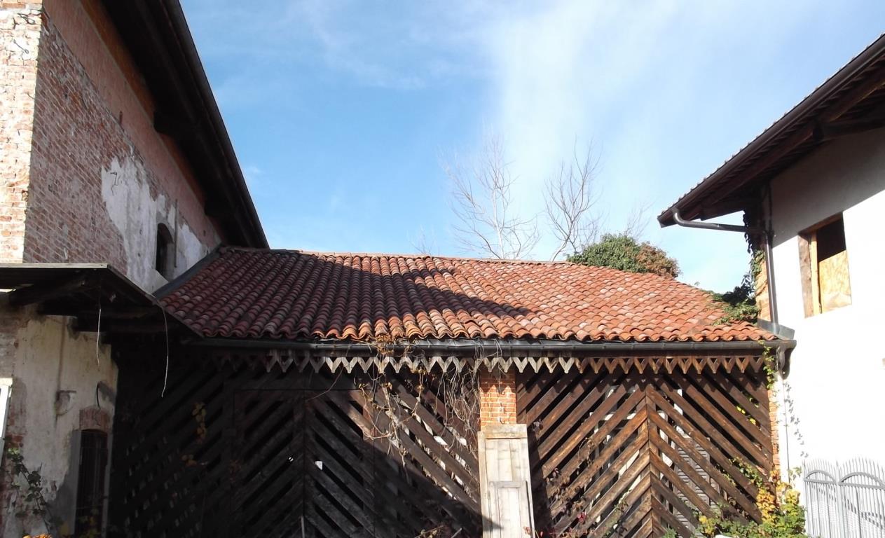 Rustico - Cascina VICOFORTE vendita    Emmepi Case