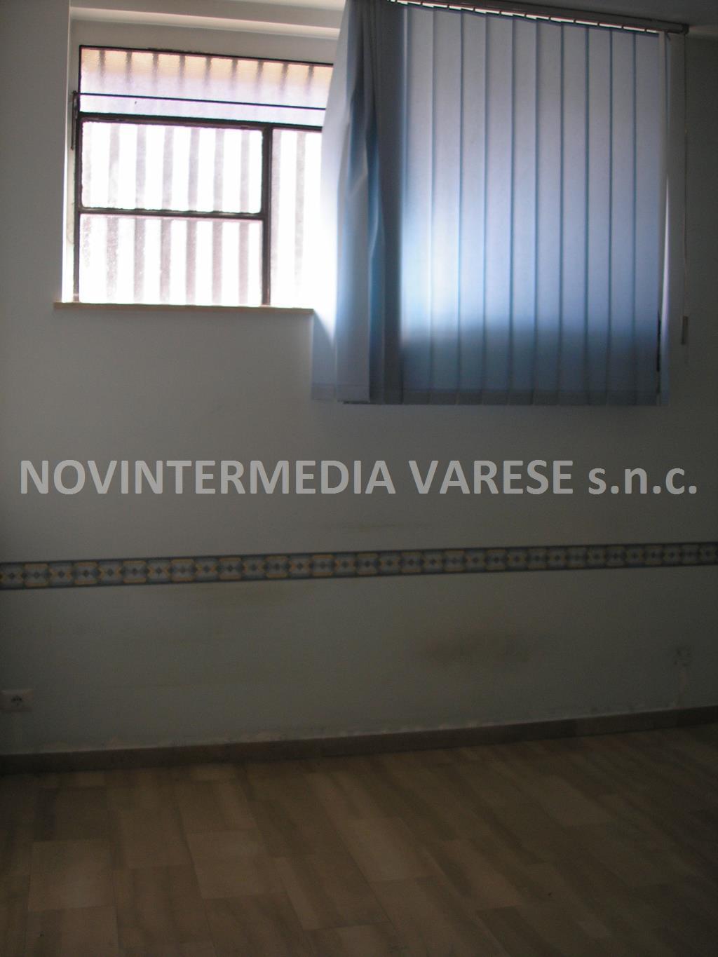 Ufficio - Loc.Com. VARESE vendita   Via Lazio NOVINTERMEDIA VARESE SNC