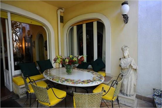 Vendesi prestigioso appartamento a Taormina (ME)
