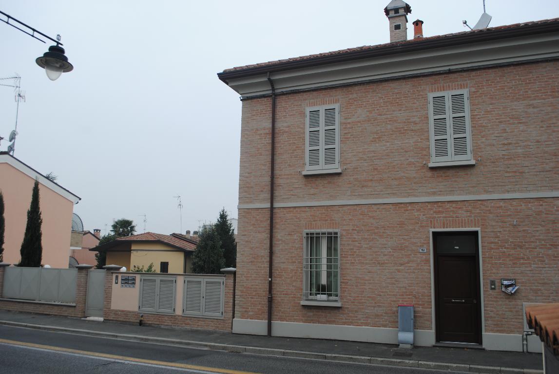 Appartamento RAVENNA vendita    S.CO.R. RAVENNA SRL