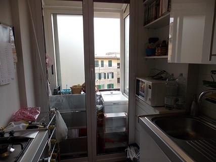 Affittasi splendido attico panoramico a Roma