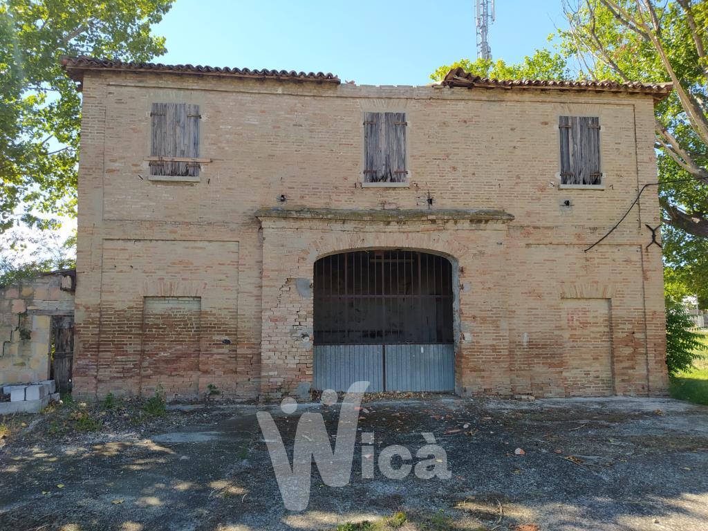  savignano sul rubicone vendita quart:  giampaolo magnani srl