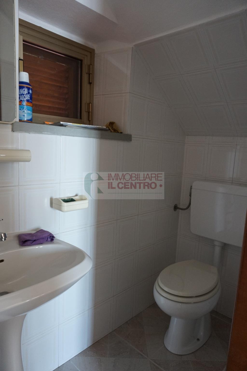 Villa Bifamiliare FOSDINOVO vendita    IL CENTRO IMMOBILIARE snc di Stefano Santi