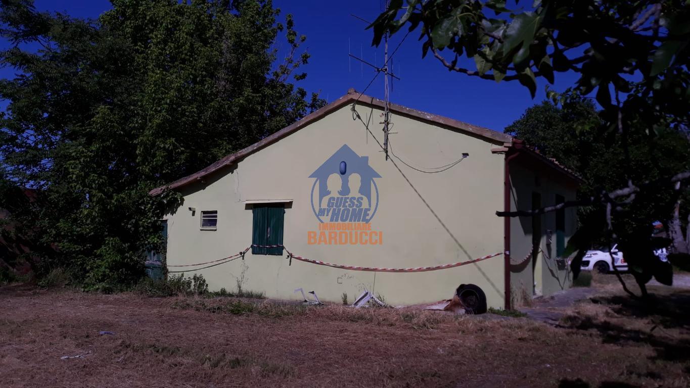 Villa Unifamiliare - Indipendente CESENATICO vendita    Agenzia Immobiliare Barducci
