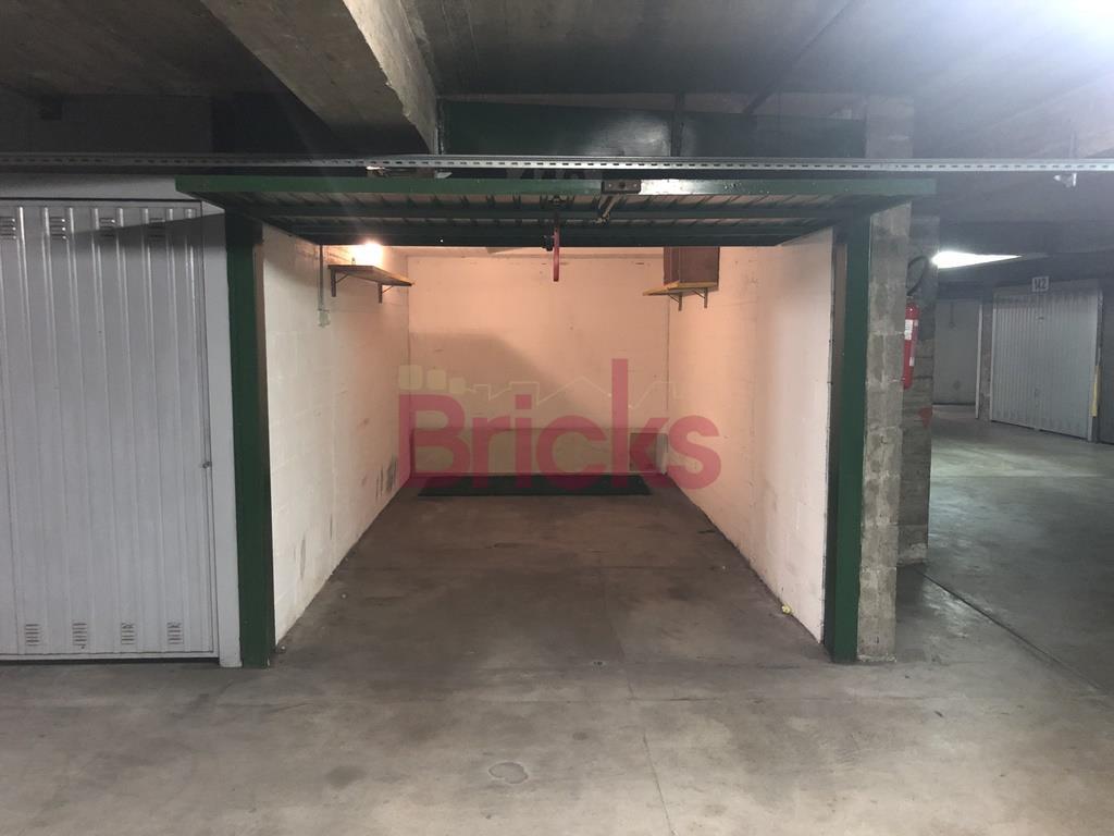 Box auto - Posto auto MILANO vendita  BRERA  BRICKS SRL