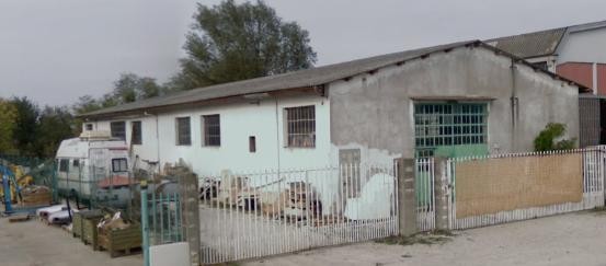  ravenna vendita quart: sant