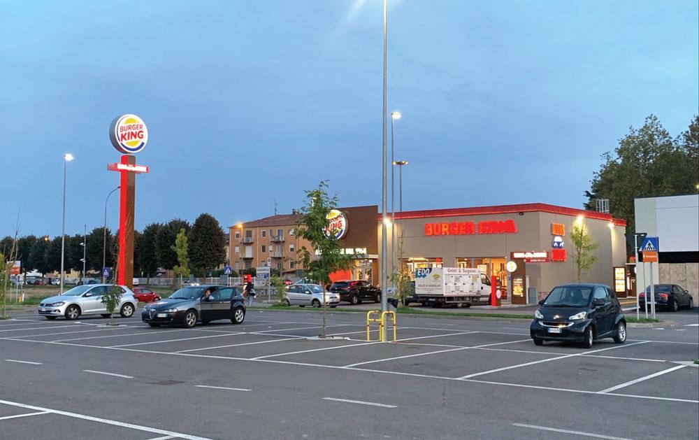 Negozio - Loc.Com. MILANO vendita  CERMENATE VIALE GIOVANNI DA CERMENATE FALCO IMMOBILIARE SRL