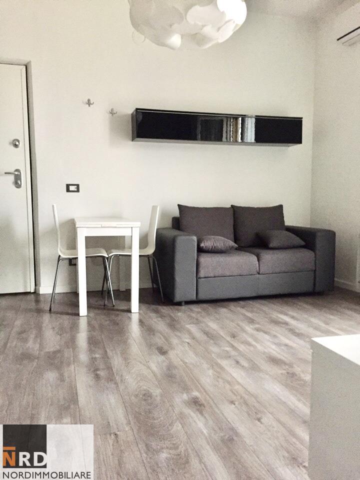 Appartamento MANTOVA vendita   via Volta Nordimmobiliare Mantova Sas