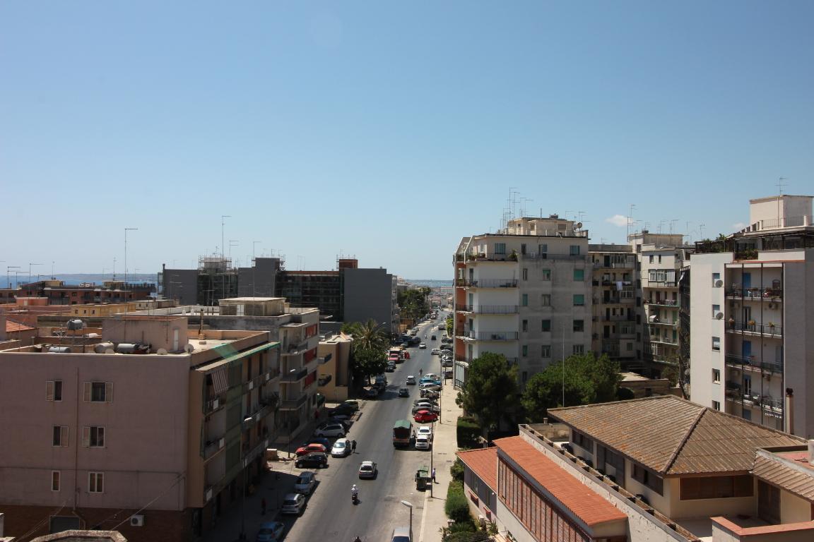 Appartamento SIRACUSA vendita    Progetto Immobiliare di Salvo Loreto
