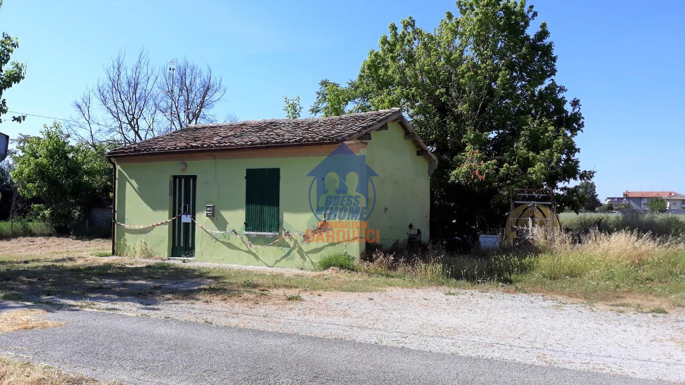 Villa Unifamiliare - Indipendente CESENATICO vendita    Agenzia Immobiliare Barducci