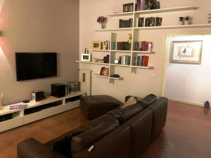 Appartamento MANTOVA vendita   via Cavour Nordimmobiliare Mantova Sas