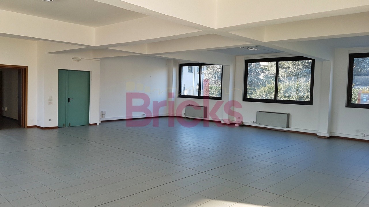 Renta Ufficio, Milano