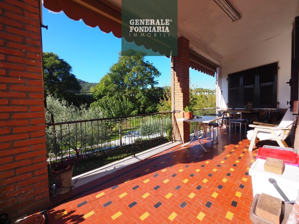 Villa Unifamiliare - Indipendente PODENZANA vendita    GENERALE FONDIARIA Agenzia Migliarina
