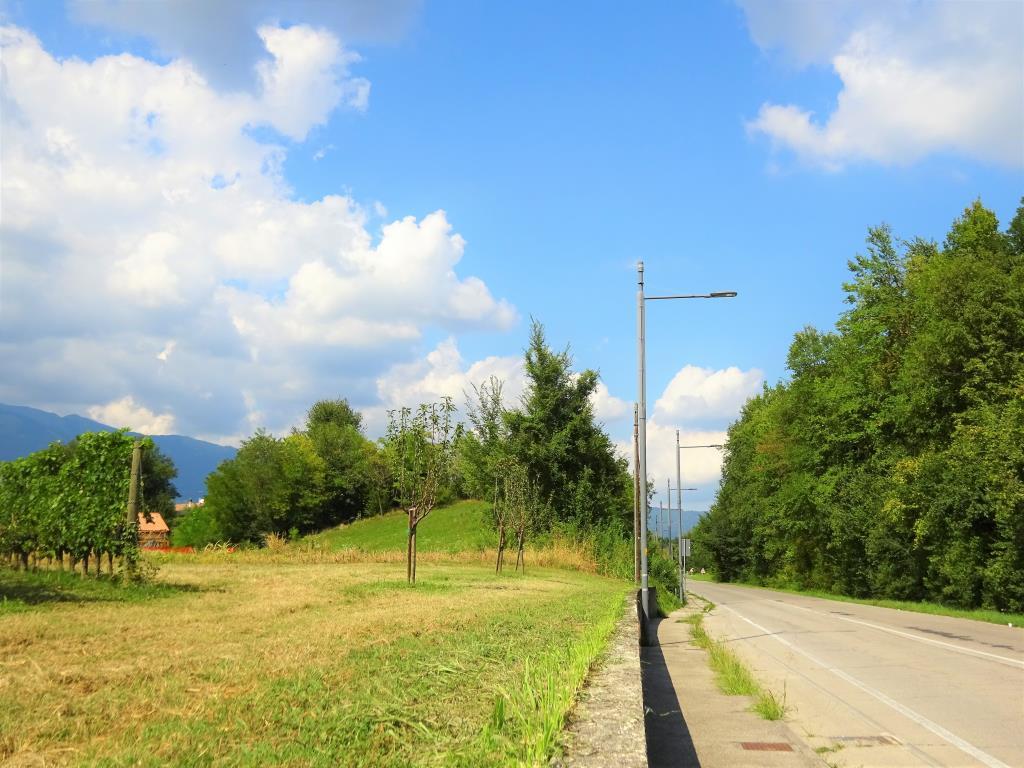 Villa SAN ZENONE DEGLI EZZELINI vendita    IMMOBILIARE ASSOCIATI DI ANDOLFATO EMANUELA MIRCA
