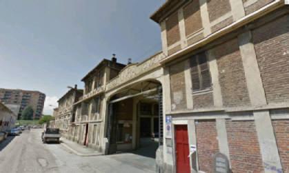 Ufficio - Loc.Com. TORINO vendita  BORGATA VITTORIA via valprato BIMAR SAS DI ROSSI IVANO & C.